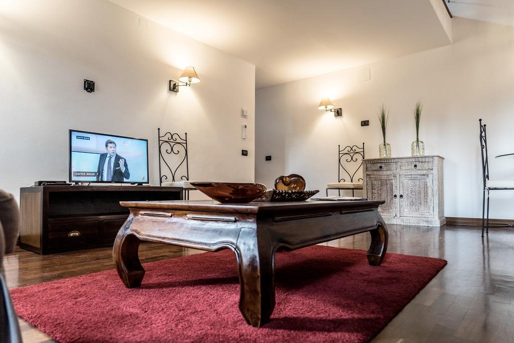 Mansarda Magritte Apartamento