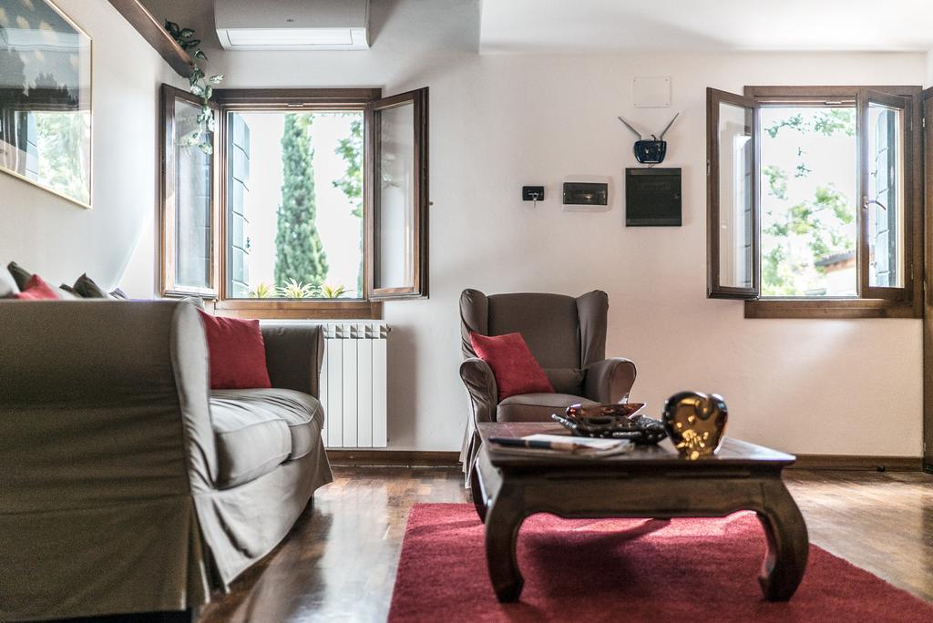 Mansarda Magritte Apartamento