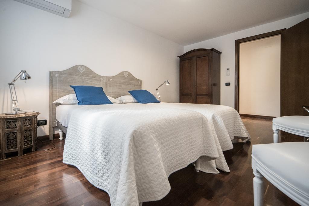 Apartamento Mansarda Magritte *